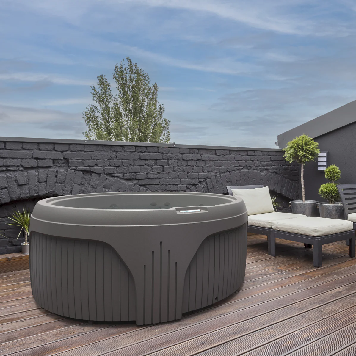 Hot Tubs